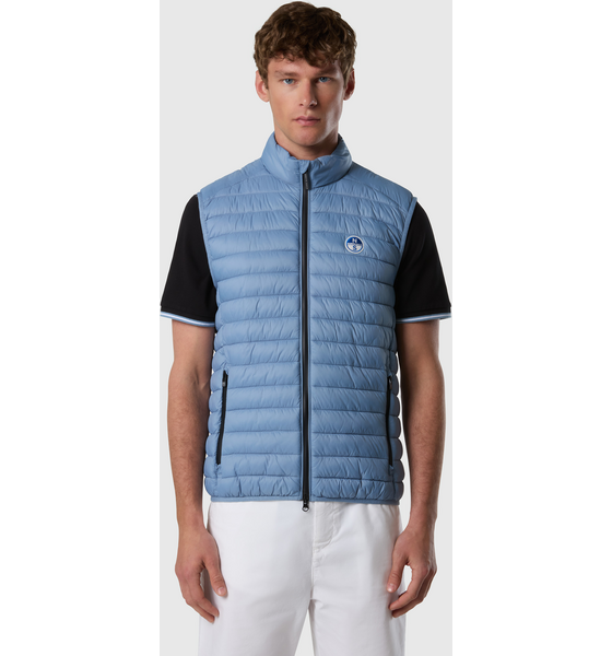 
NORTH SAILS, 
North Sails Vest Zephyr, 
Detail 1
