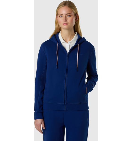 
NORTH SAILS, 
North Sails Zipper Hoodie French Terry, 
Detail 1
