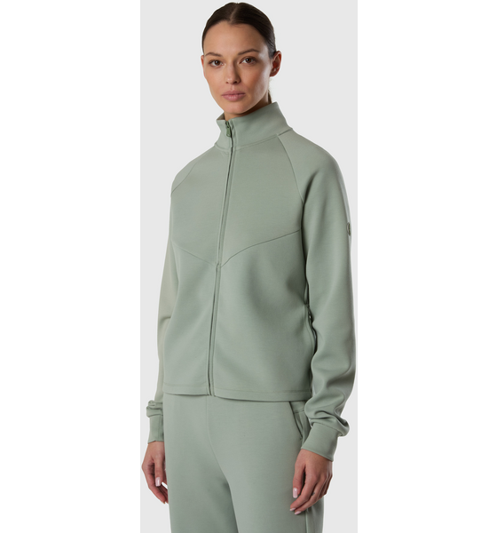 
NORTH SAILS, 
North Sails Zipper Sweatshirt Interlock, 
Detail 1
