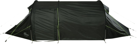 
JACK WOLFSKIN, 
North Tunnel Ii, 
Detail 1
