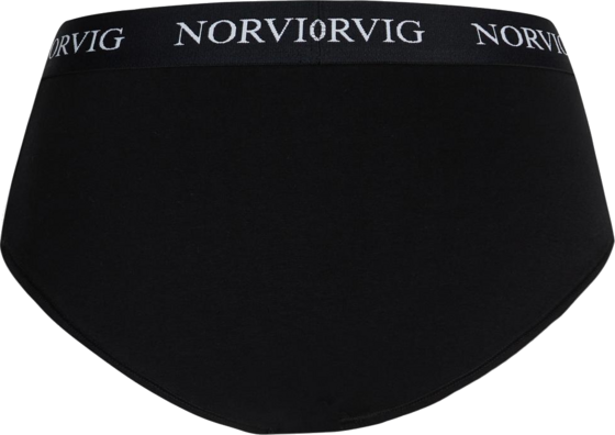 NORVIG, Norvig 3-pack Maxi Brief