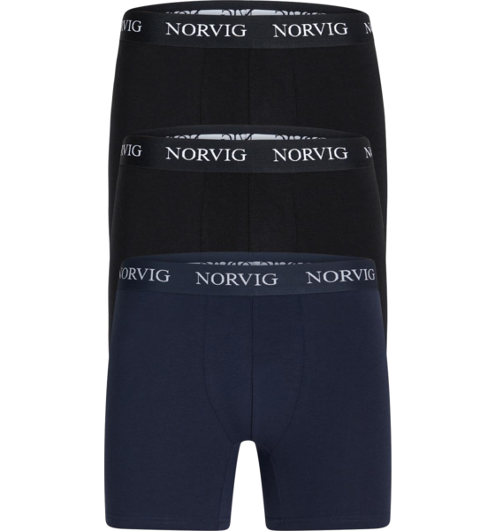
NORVIG, 
Norvig 3-pack Mens Tights, 
Detail 1
