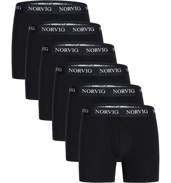 
NORVIG, 
Norvig 6-pack Mens Tights, 
Detail 1

