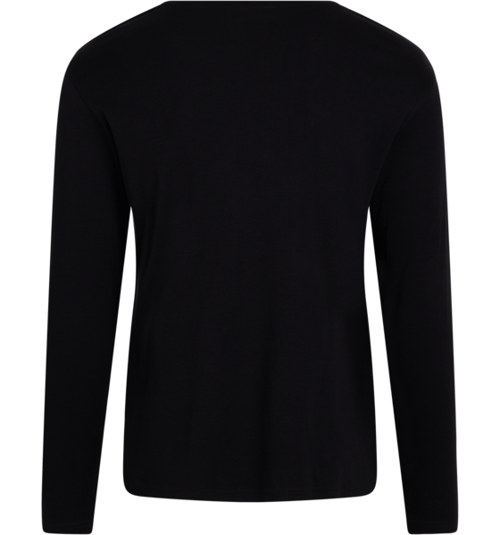 NORVIG, Norvig Men's Longsleeved T-shirt, 100% Cotton