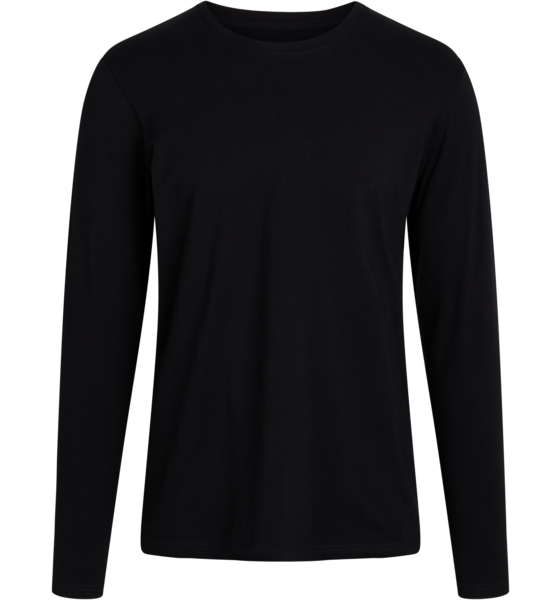 
NORVIG, 
Norvig Men's Longsleeved T-shirt O-neck, Cotton/st, 
Detail 1
