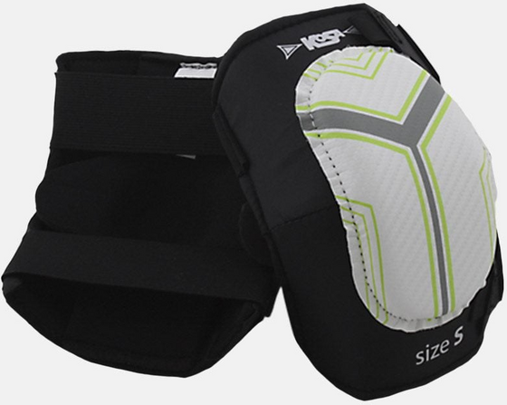 
KOSA, 
Nova Elbow Pad 2018, 
Detail 1

