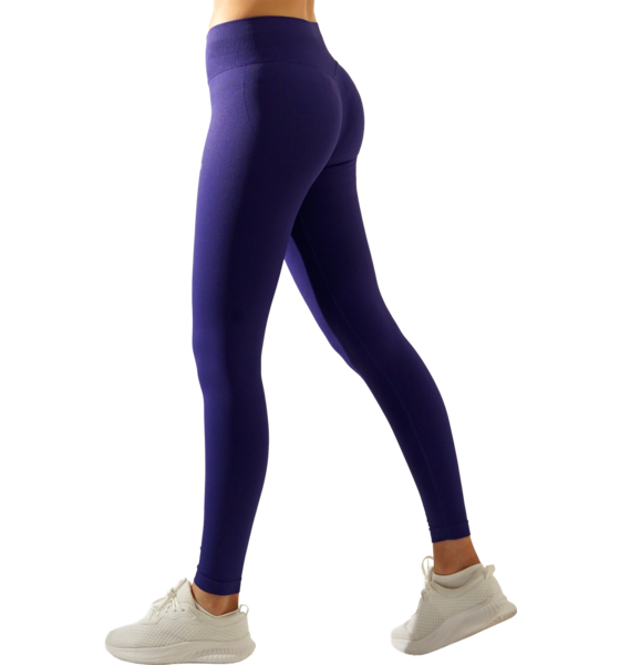 
OYOJ, 
Nova Scrunch Tights - Indigo, 
Detail 1
