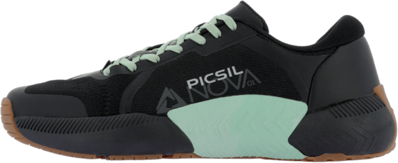 
PICSIL SPORT, 
Nova01 Sneakers, 
Detail 1
