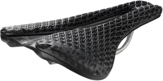 
SELLE ITALIA, 
Novus Boost Evo 3d Ti316 Superflow, 
Detail 1
