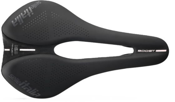 
SELLE ITALIA, 
Novus Boost Evo Tm Superflow, 
Detail 1
