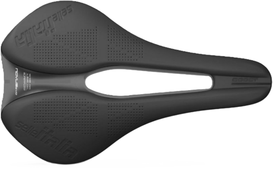 946911101101 SELLE ITALIA Novus Boost Evo X-cross Tm Superflow  Standard Detail
