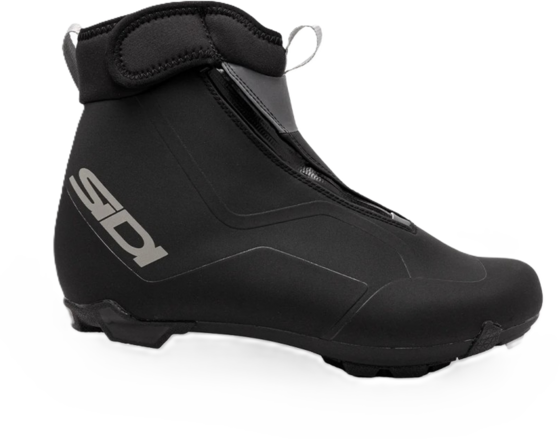 
SIDI, 
Nubes Xc Wp, 
Detail 1
