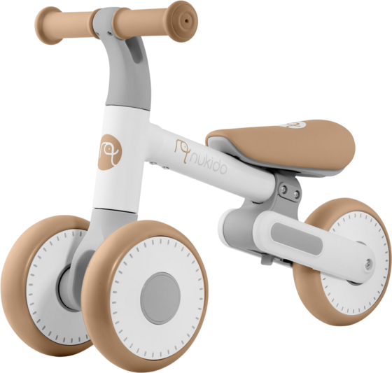 
B2X, 
Nukido Nk-603 Balance Bike For Children, 
Detail 1

