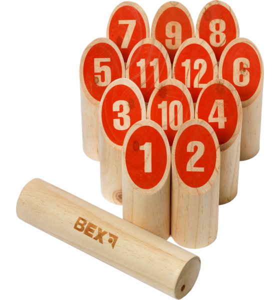 
BEX, 
Number Kubb Family (pine Wood Fsc), 
Detail 1
