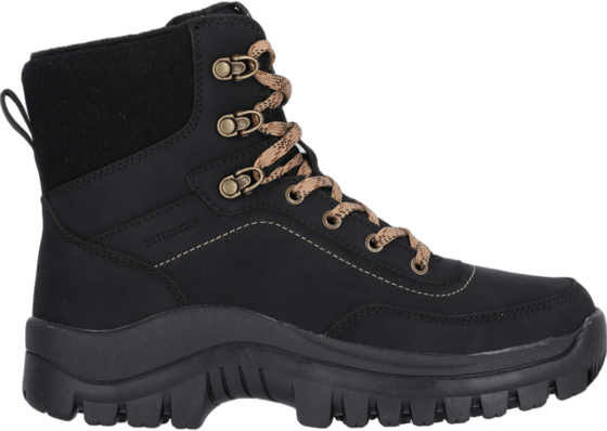 
WHISTLER, 
Nuslog Winter Boots, 
Detail 1
