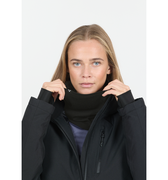 
WHISTLER, 
Nutria, 
Detail 1
