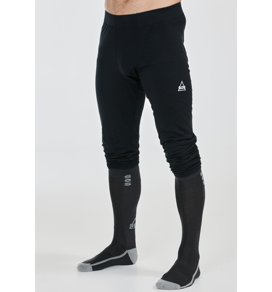 
SOS, 
Nuuk Baselayer Pants, 
Detail 1
