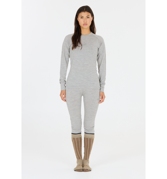 
SOS, 
Nuuk Long Sleeve Shirt, 
Detail 1
