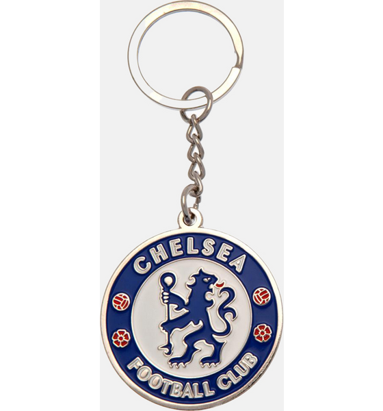 
FOCO, 
Nyckelring Crest, 
Detail 1
