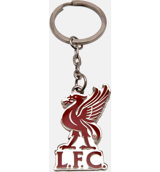 
FOCO, 
Nyckelring Crest, 
Detail 1
