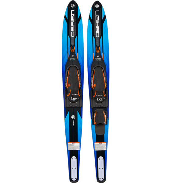 947728101101 O'BRIEN O'brien Celebrity Junior 147cm (58")  Standard Detail
