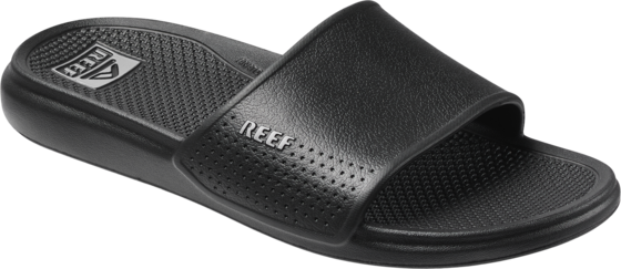 
REEF, 
Oasis Slide, 
Detail 1
