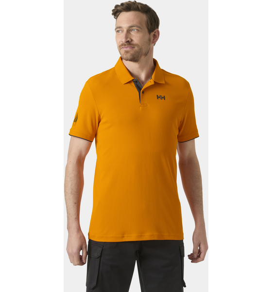 
HELLY HANSEN, 
Ocean Polo 2.0, 
Detail 1
