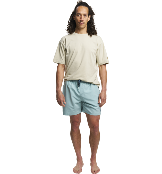 
TENSON, 
Ocean Swim Shorts Men, 
Detail 1
