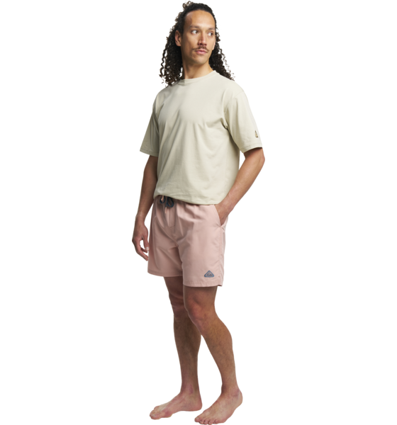 
TENSON, 
Ocean Swim Shorts Men, 
Detail 1
