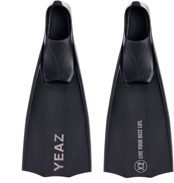 
YEAZ, 
Ocean Vibes Fins, 
Detail 1
