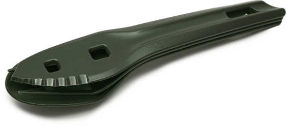 
WILDO, 
Ocys, 
Detail 1
