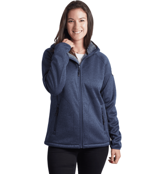 
TUXER, 
Odie L Jacket, 
Detail 1
