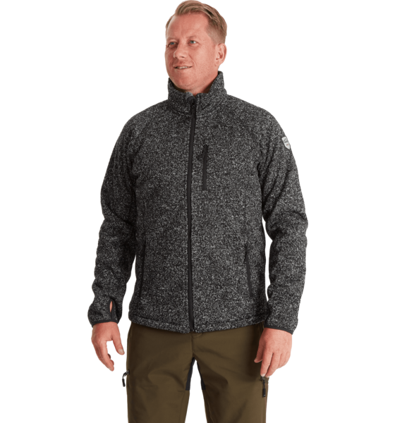 
TUXER, 
Odie M Jacket, 
Detail 1
