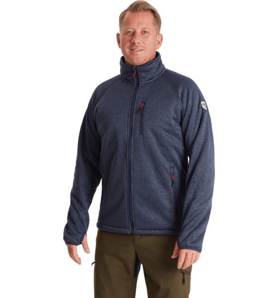 
TUXER, 
Odie M Jacket, 
Detail 1
