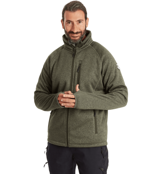 
TUXER, 
Odie M Jacket, 
Detail 1
