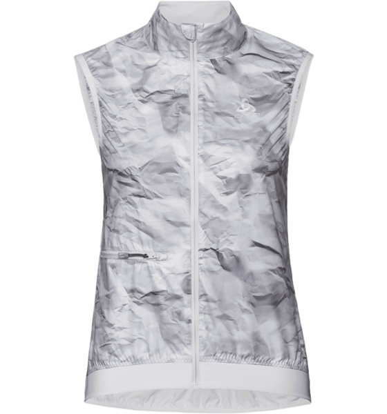 946895101101 ODLO Odlo Fujin Vest  Standard Detail