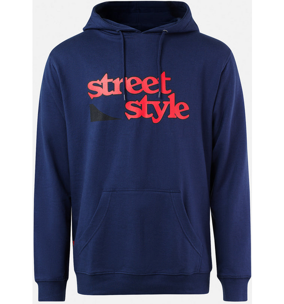 STREET STYLE, Og Hood
