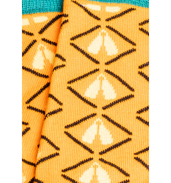 AKUKO, Ogene Classic Bamboo Dress Socks