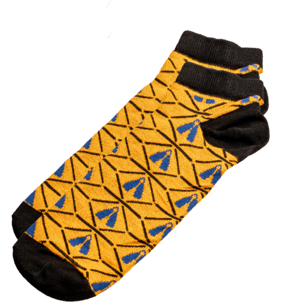 
AKUKO, 
Ogene Diamond Ankle Socks, 
Detail 1
