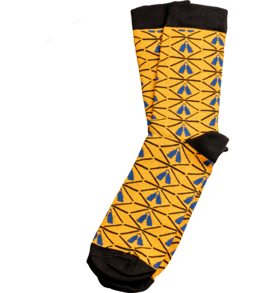 
AKUKO, 
Ogene Diamond Bamboo Dress Socks, 
Detail 1
