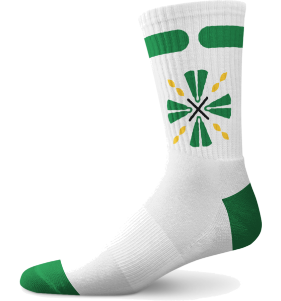 AKUKO, Ogene Force Athletics Socks