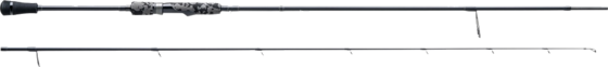 
OKUMA, 
Okuma Guide Select Finesse Spinning 7'3" 221cm Ml 7-21g, 
Detail 1
