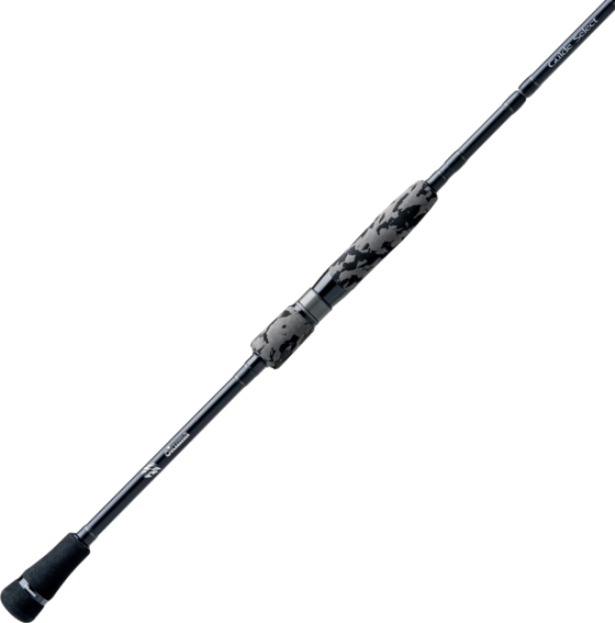 
OKUMA, 
Okuma Guide Select Spinn 7'3" 221cm 7-21g 2sec, 
Detail 1
