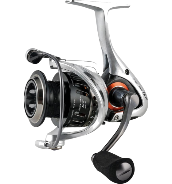 
OKUMA, 
Okuma Helios Sx Hsx-20 Haspelrulle Utväxling 5.0:1, 
Detail 1
