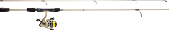 
OKUMA, 
Okuma Outrax Combo Sg 7'0'' 213cm 7-28g + 3000 Braid 0.15, 
Detail 1
