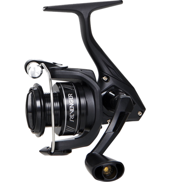 
OKUMA, 
Okuma Revenger A Rv-4000a Spinning Reel 5.0:1, 
Detail 1
