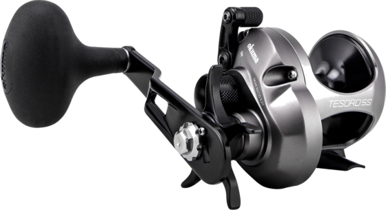 
OKUMA, 
Okuma Tesoro 5s Sea Fishing Reel, 
Detail 1
