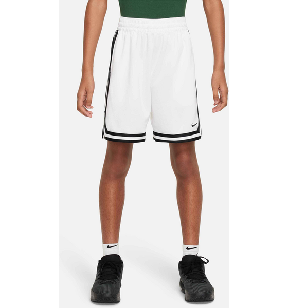943506103101 NIKE Older Kids' (boys') Basketball Shorts Dri-fit Dna  Model01 Detail