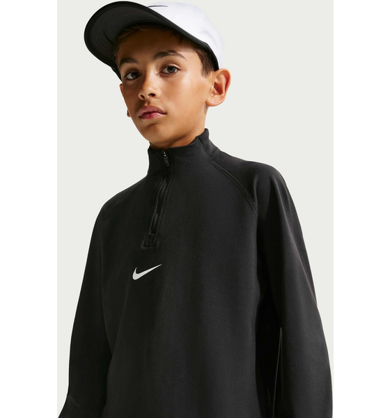 
NIKE, 
Older Kids' (boys') Dri-fit Long-sleeve Mid Layer Training Top Pro, 
Detail 1
