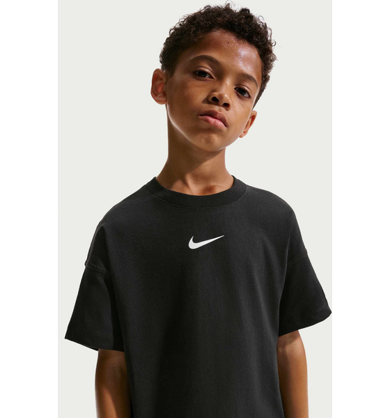 
NIKE, 
Older Kids' (boys') Dri-fit Short-sleeve Training Top Pro, 
Detail 1
